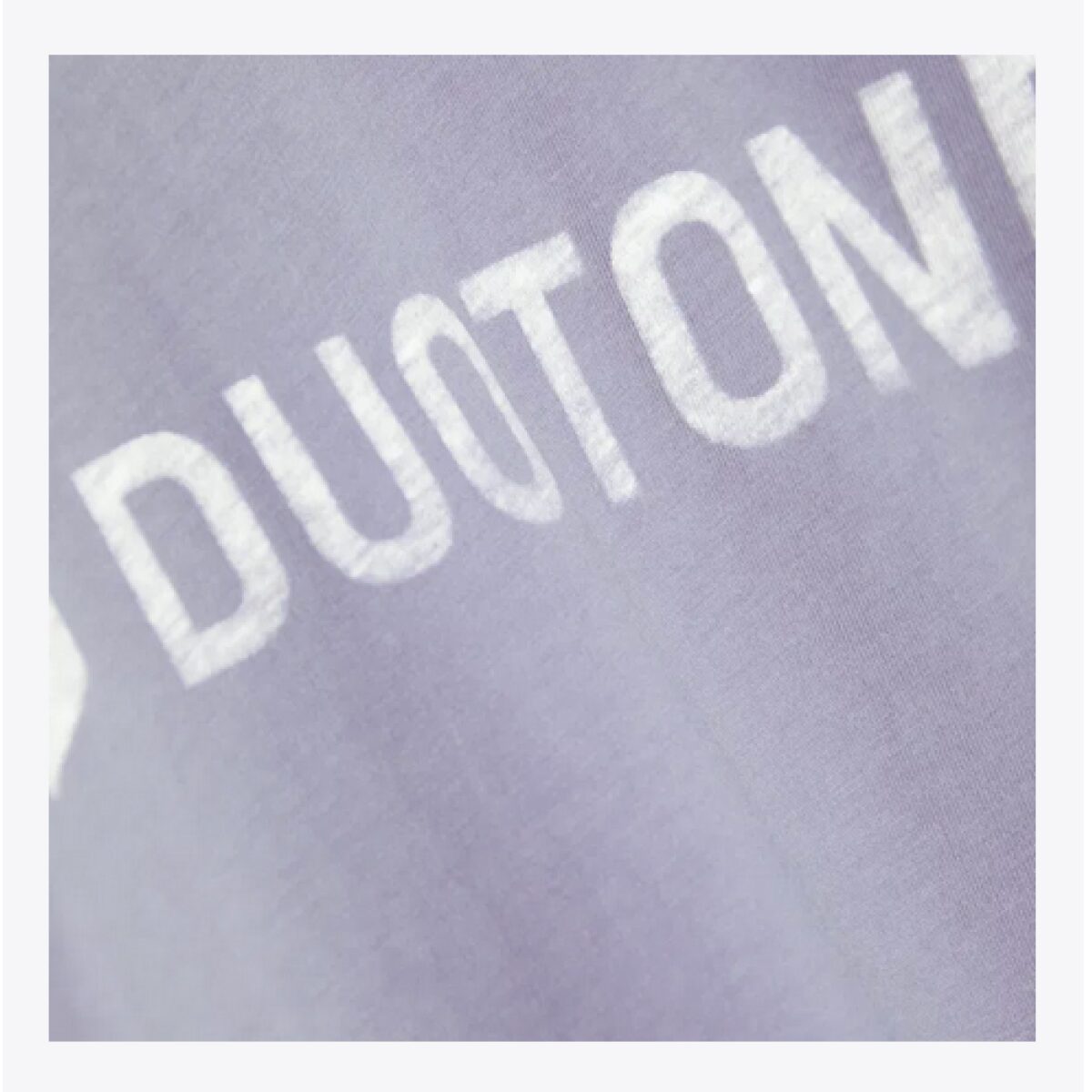 Duotone Originals Women's T-Shirt - Lilac Sepia