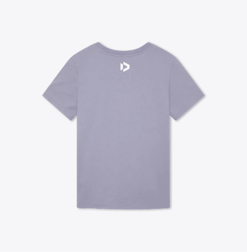 Duotone Originals Women's T-Shirt - Lilac Sepia Duotone Originals Women's T-Shirt - Lilac Sepia