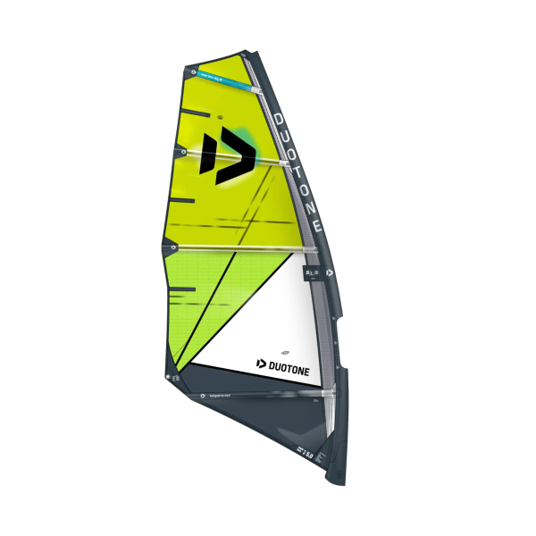 Duotone Super Hero SLS Windsurf Sail 2026