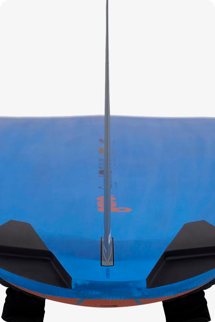 Goya Carrera 5 Carbon Windsurf Board 2026