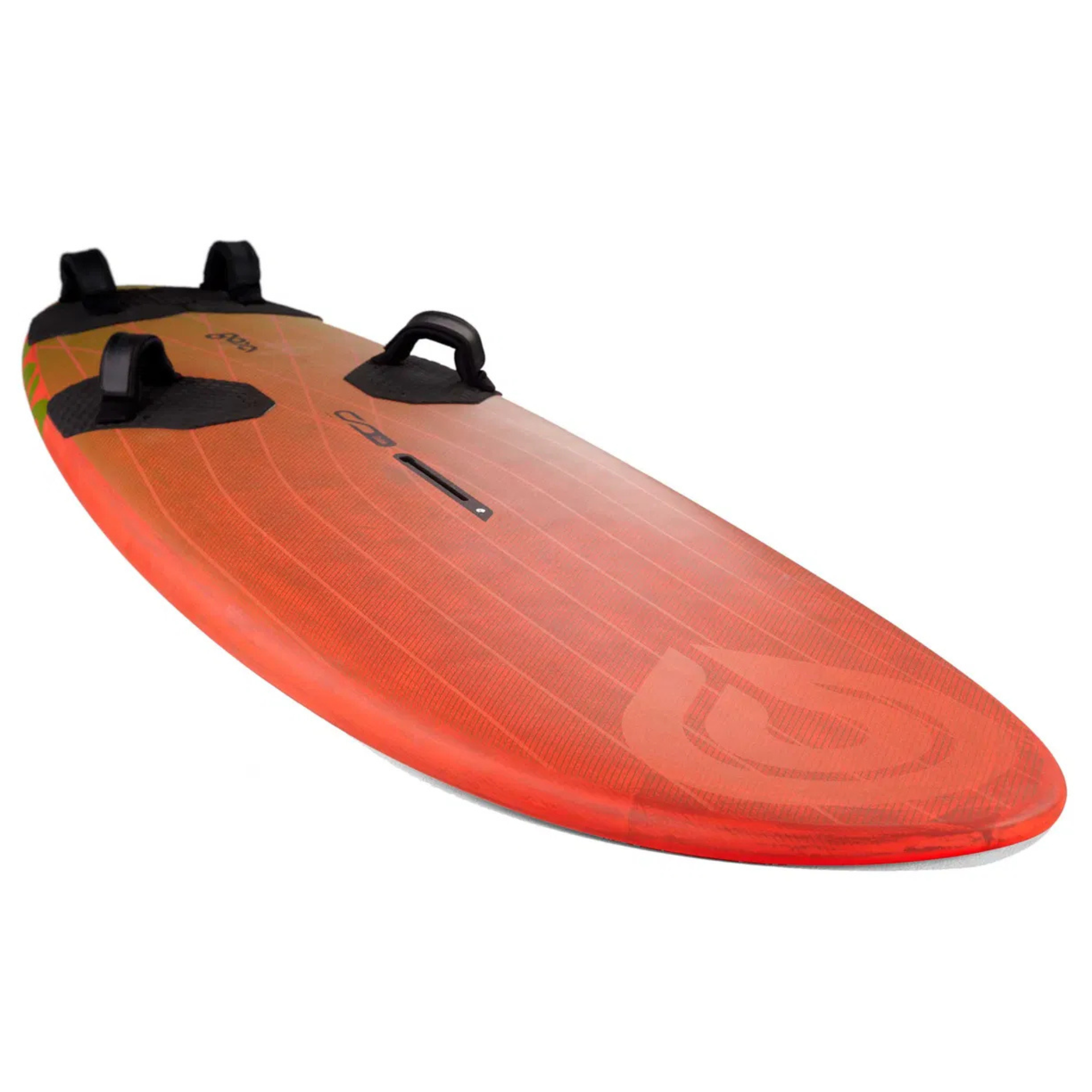 Goya Volar 4 Carbon Windsurf Board 2026