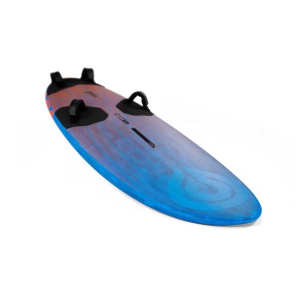 Goya Carrera 5 Carbon Windsurf Board 2026