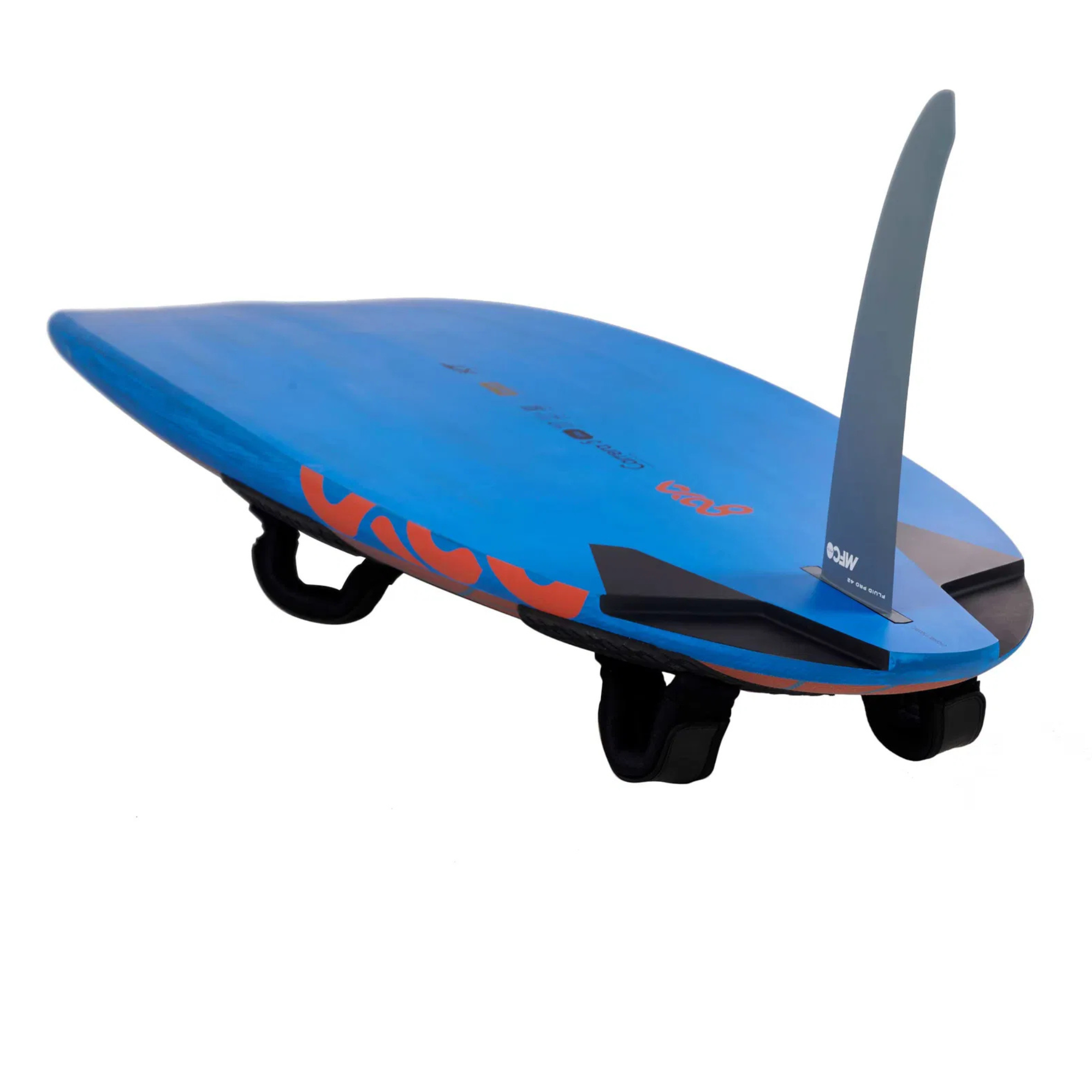 Goya Carrera 5 Carbon Windsurf Board 2026