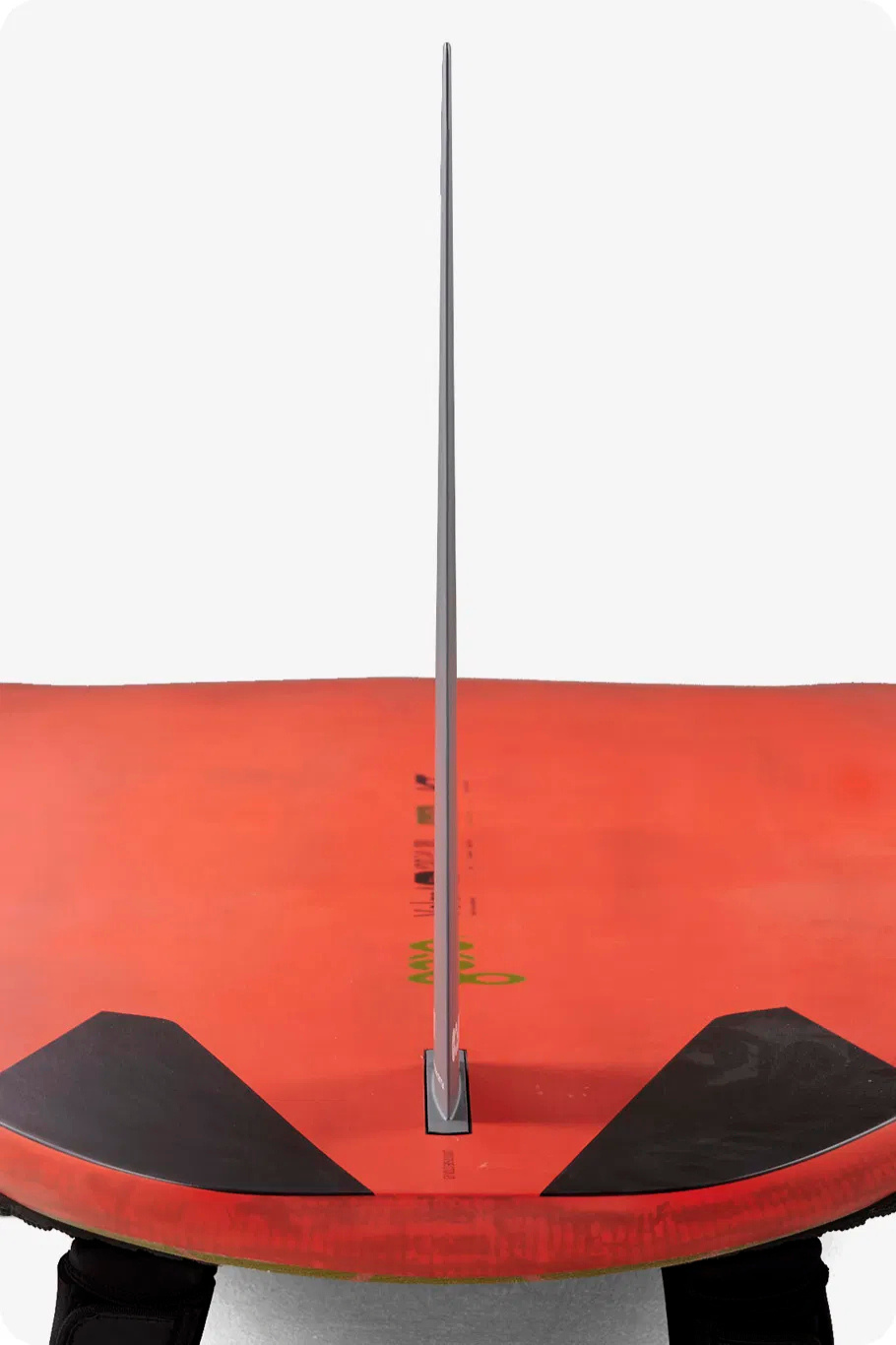 Goya Volar 4 Carbon Windsurf Board 2026