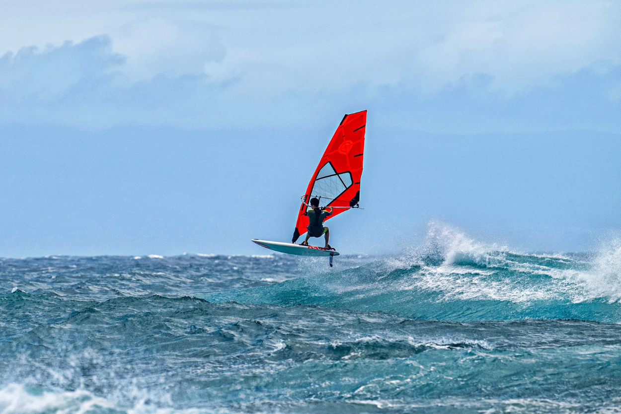 Goya Volar 4 Club Edition Windsurf Board 2026