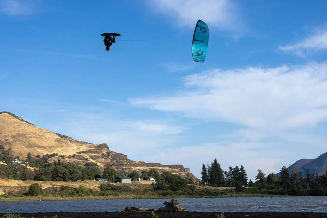 Duotone Juice D/Lab Kite 2026