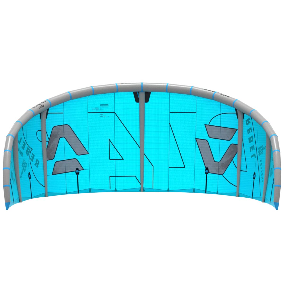 Duotone Rebel D/Lab Kite 2026