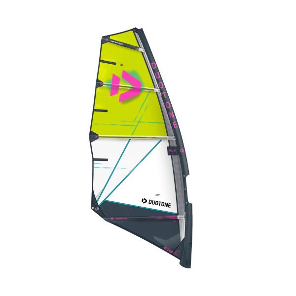 Duotone Super Hero SLS Windsurf Sail 2026