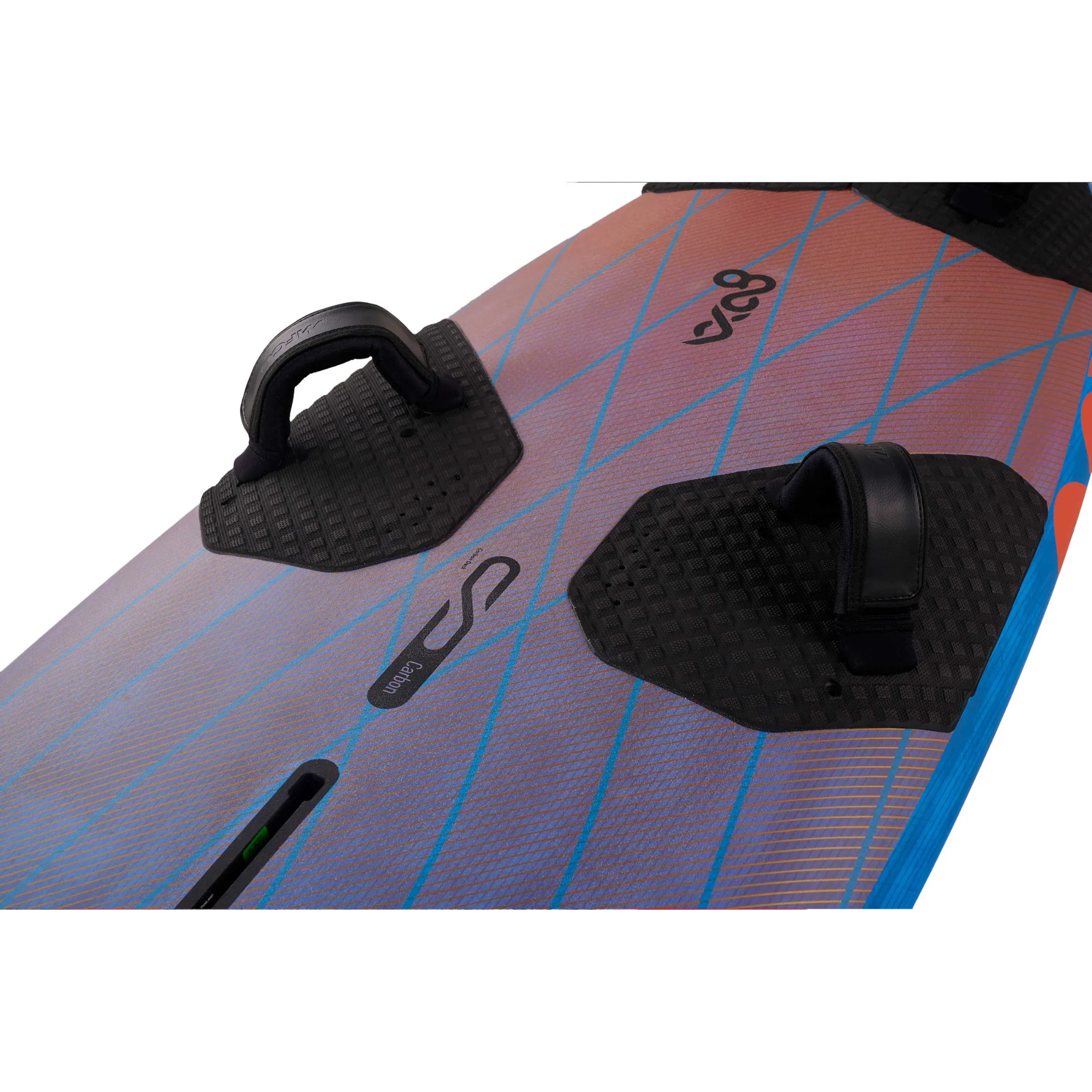Goya Carrera 5 Carbon Windsurf Board 2026