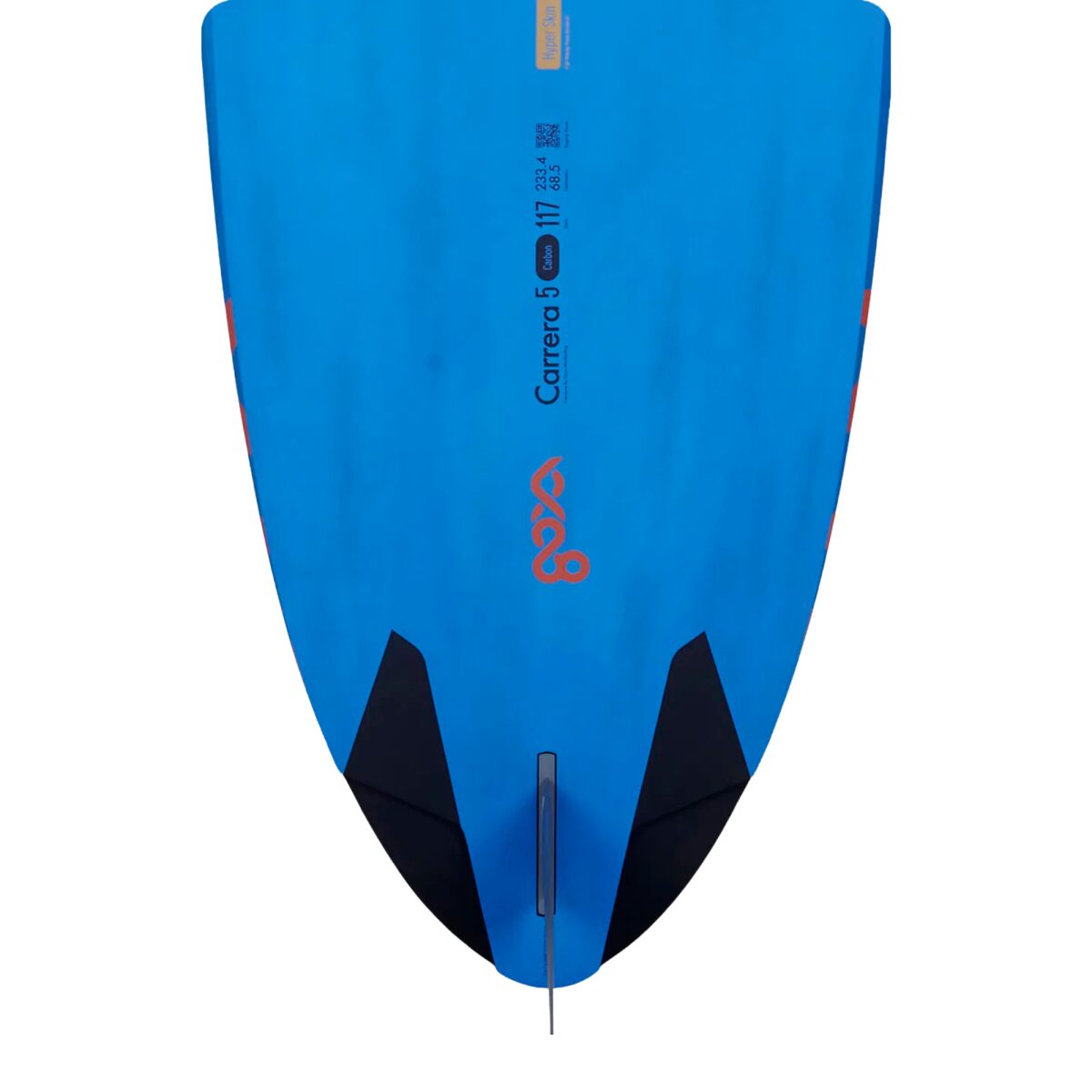 Goya Carrera 5 Carbon Windsurf Board 2026
