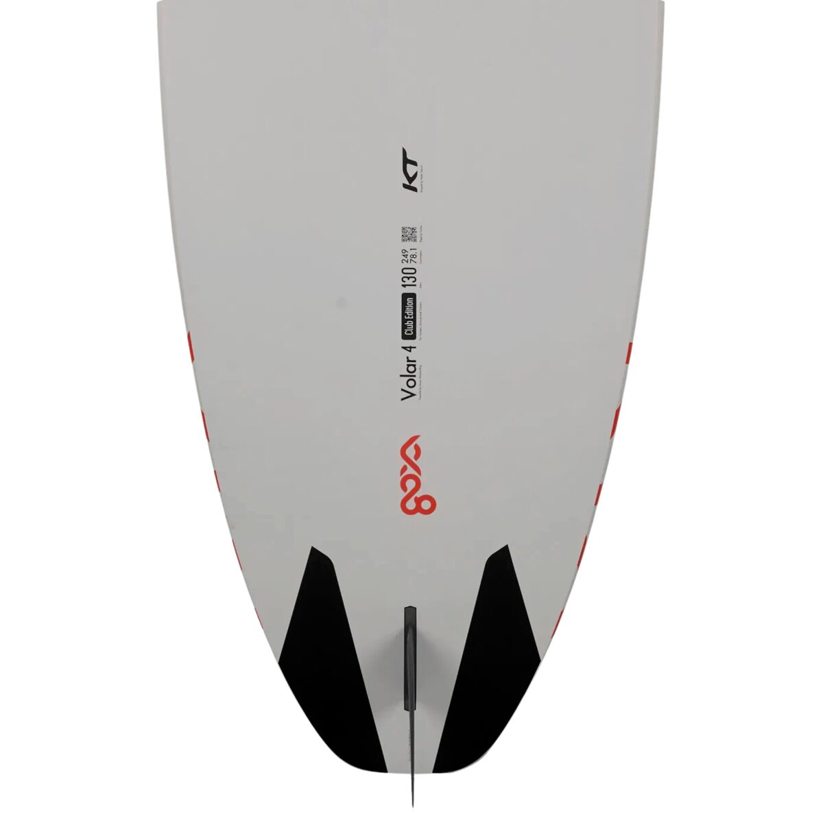 Goya Volar 4 Club Edition Windsurf Board 2026