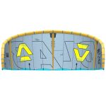 Duotone Evo D/Lab Kiteboarding Kite 2026