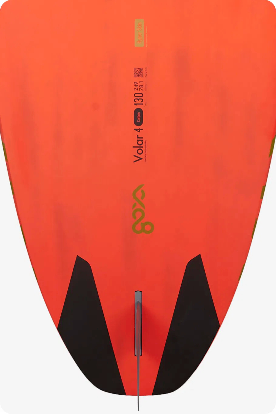 Goya Volar 4 Carbon Windsurf Board 2026