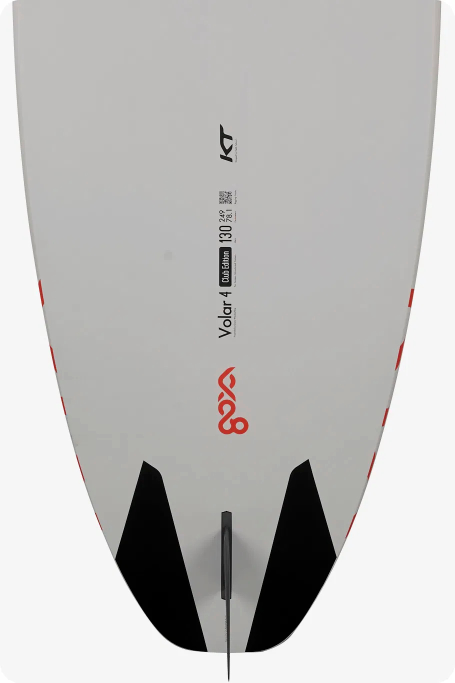 Goya Volar 4 Club Edition Windsurf Board 2026