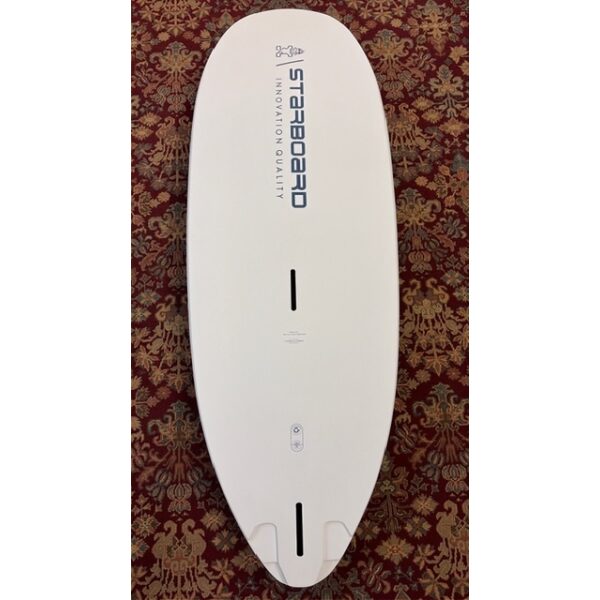 Starboard Go Starlite 142 2025