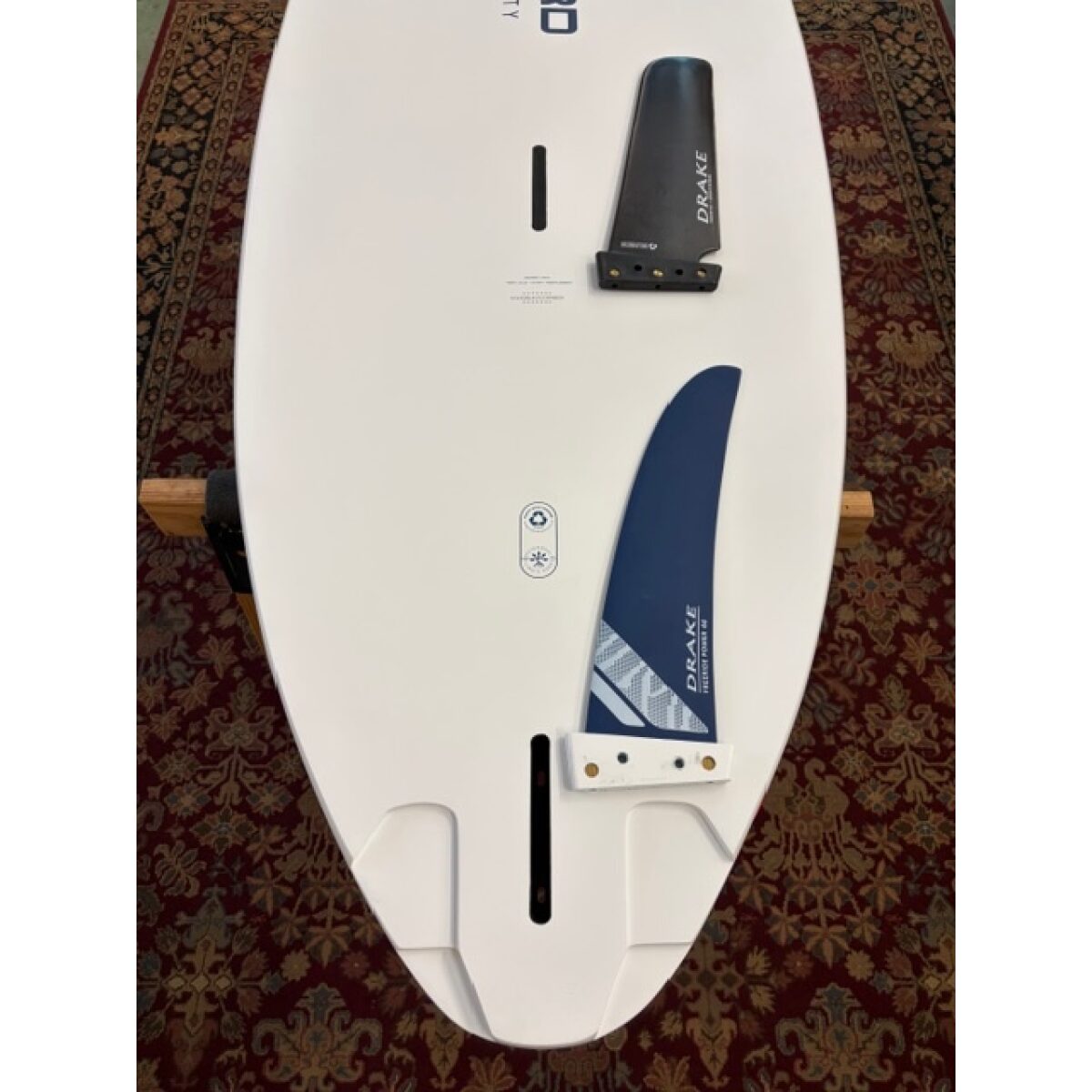 Starboard Go Starlite 142 2025