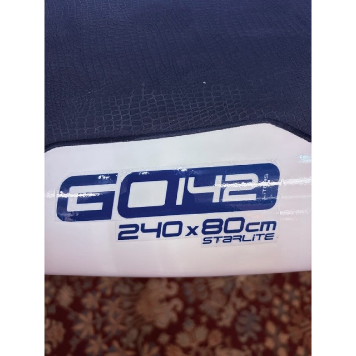 Starboard Go Starlite 142 2025