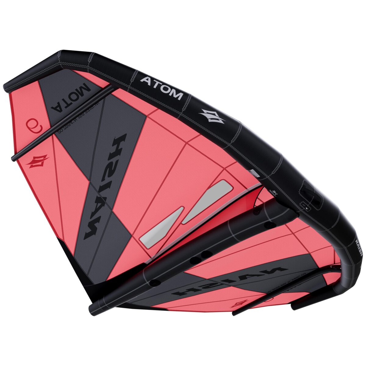 Naish Atom Foil Wings 2026